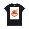 AS COLOUR Maple Tee Thumbnail