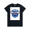 AS COLOUR Maple Tee Thumbnail