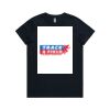 AS COLOUR Maple Tee Thumbnail
