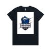 AS COLOUR Maple Tee Thumbnail