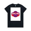 AS COLOUR Maple Tee Thumbnail