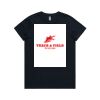 AS COLOUR Maple Tee Thumbnail