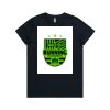 AS COLOUR Maple Tee Thumbnail