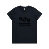 AS COLOUR Maple Tee Thumbnail