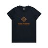 AS COLOUR Maple Tee Thumbnail