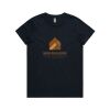 AS COLOUR Maple Tee Thumbnail