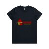 AS COLOUR Maple Tee Thumbnail