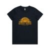 AS COLOUR Maple Tee Thumbnail