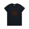 AS COLOUR Maple Tee Thumbnail