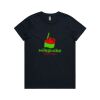 AS COLOUR Maple Tee Thumbnail