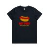 AS COLOUR Maple Tee Thumbnail