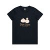 AS COLOUR Maple Tee Thumbnail
