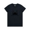 AS COLOUR Maple Tee Thumbnail