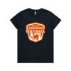 AS COLOUR Maple Tee Thumbnail