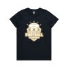 AS COLOUR Maple Tee Thumbnail