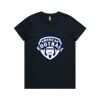 AS COLOUR Maple Tee Thumbnail