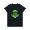 AS COLOUR Maple Tee Thumbnail