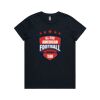 AS COLOUR Maple Tee Thumbnail