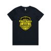 AS COLOUR Maple Tee Thumbnail