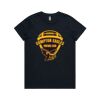 AS COLOUR Maple Tee Thumbnail