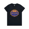 AS COLOUR Maple Tee Thumbnail