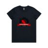 AS COLOUR Maple Tee Thumbnail