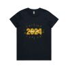 AS COLOUR Maple Tee Thumbnail