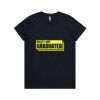 AS COLOUR Maple Tee Thumbnail