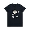 AS COLOUR Maple Tee Thumbnail