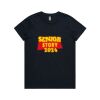 AS COLOUR Maple Tee Thumbnail