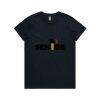 AS COLOUR Maple Tee Thumbnail