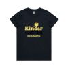 AS COLOUR Maple Tee Thumbnail