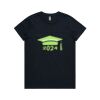 AS COLOUR Maple Tee Thumbnail