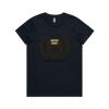 AS COLOUR Maple Tee Thumbnail