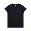 AS COLOUR Maple Tee Thumbnail