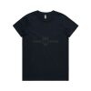 AS COLOUR Maple Tee Thumbnail
