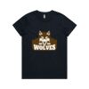 AS COLOUR Maple Tee Thumbnail