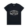 AS COLOUR Maple Tee Thumbnail