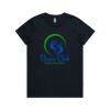 AS COLOUR Maple Tee Thumbnail