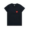 AS COLOUR Maple Tee Thumbnail