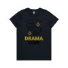 AS COLOUR Maple Tee Thumbnail