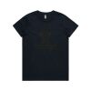 AS COLOUR Maple Tee Thumbnail