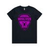 AS COLOUR Maple Tee Thumbnail