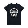 AS COLOUR Maple Tee Thumbnail