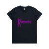 AS COLOUR Maple Tee Thumbnail