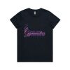 AS COLOUR Maple Tee Thumbnail