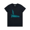 AS COLOUR Maple Tee Thumbnail