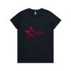 AS COLOUR Maple Tee Thumbnail