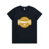 AS COLOUR Maple Tee Thumbnail