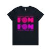 AS COLOUR Maple Tee Thumbnail
